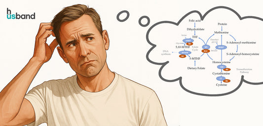 Methylation: The Health Switch You Can’t Afford to Ignore