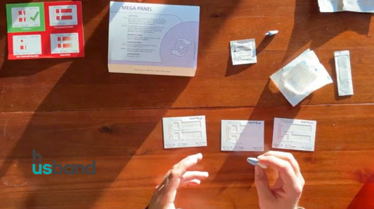 Turning Numbers Into Action: How to Read Your HUSBAND Dashboard