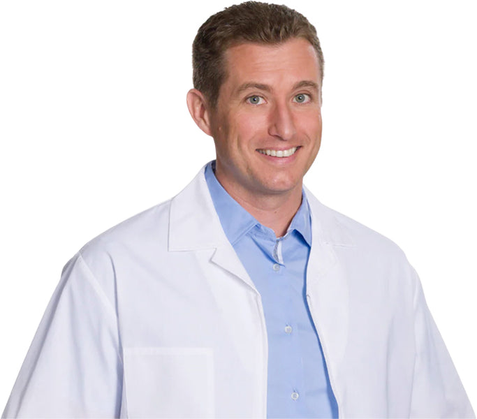 Health expert