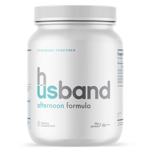 Husband Afternoon Formula Husband Afternoon Formula