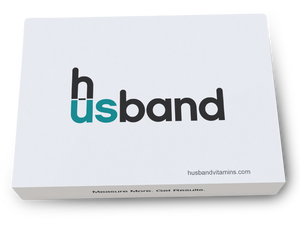 Husband Comprehensive Test Kit Husband Comprehensive Test Kit