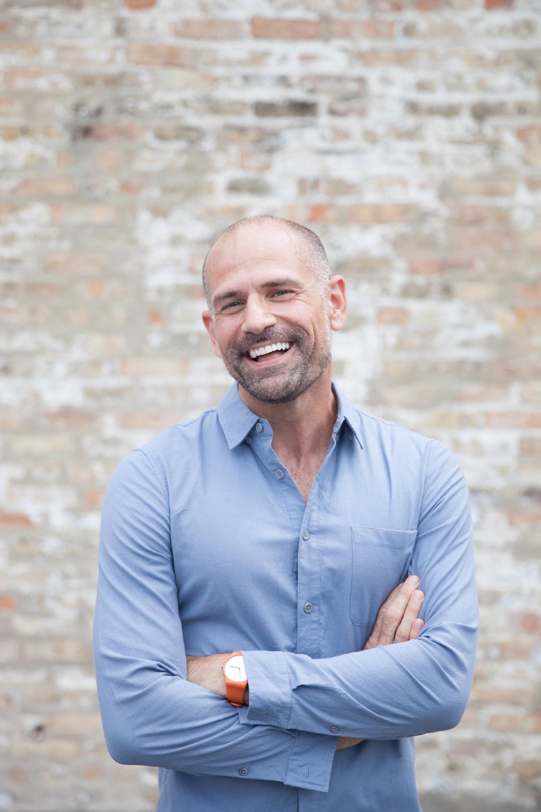 Jason Boehm, MS, CNS, MMC