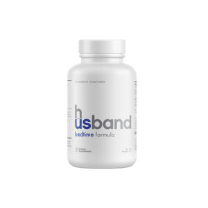Husband Bedside Formula Husband Bedside Formula
