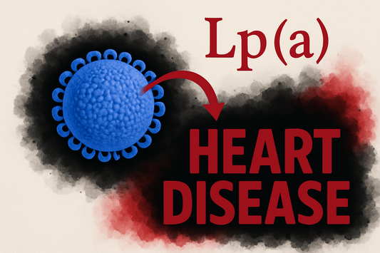 Why We Test for Lipoprotein(a): The Hidden Heart Risk You Can’t Ignore