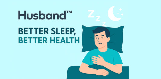 He’s not lazy. He’s not unmotivated. He’s just not sleeping.