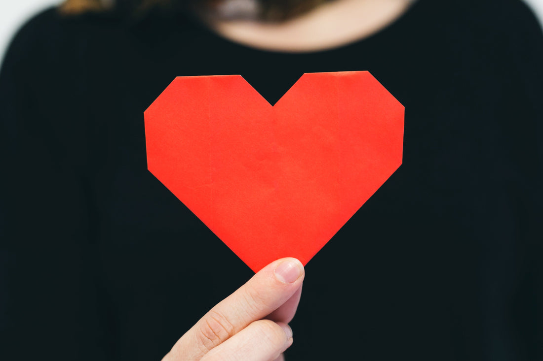 Why We Chose Kaneka Q30® Ubiquinol form of CoQ10 for Daily Energy and Heart Health