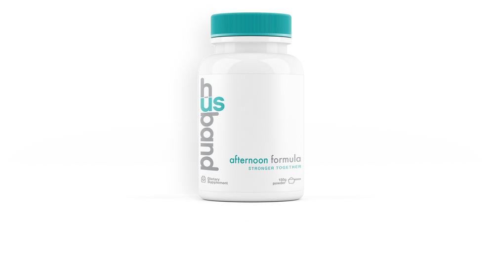 Husband Afternoon Formula