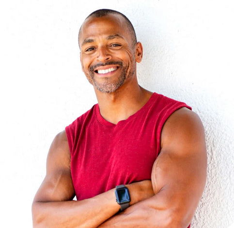 Brent Bishop, B.Sc. (Kin), Author