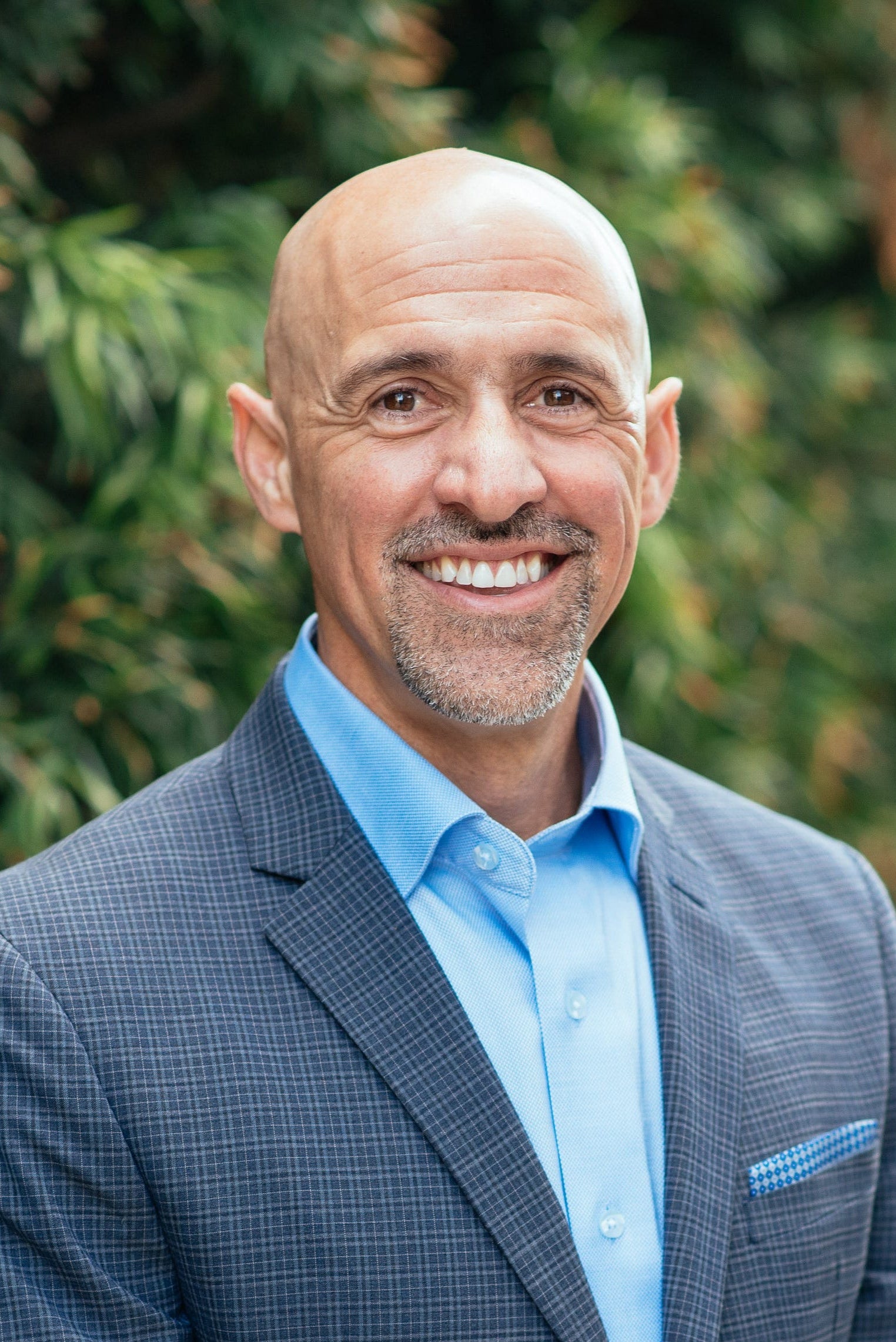 Dr. Shawn Talbott, PhD, CNS, LDN, FACSM, FACN