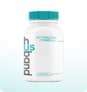 Husband Afternoon Formula