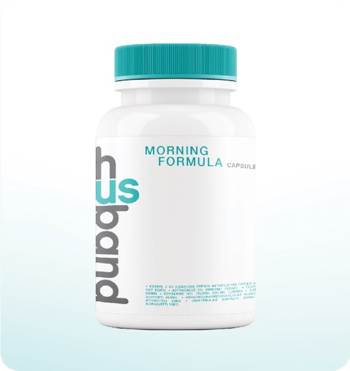 Husband Morning Formula