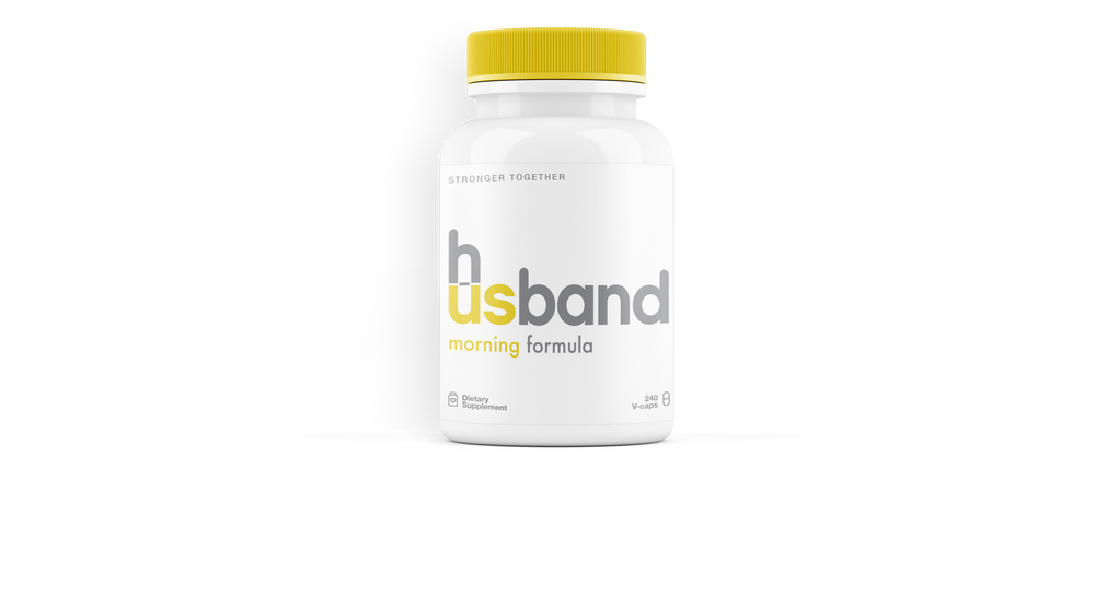 Husband Morning Formula