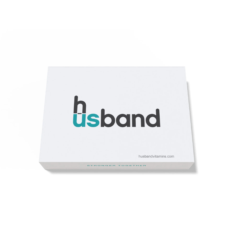 Husband Comprehensive Test Kit