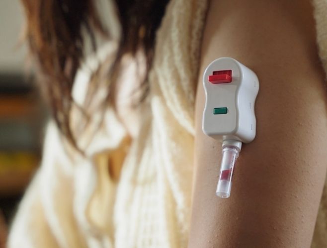 VALIDATED BY SCIENCE