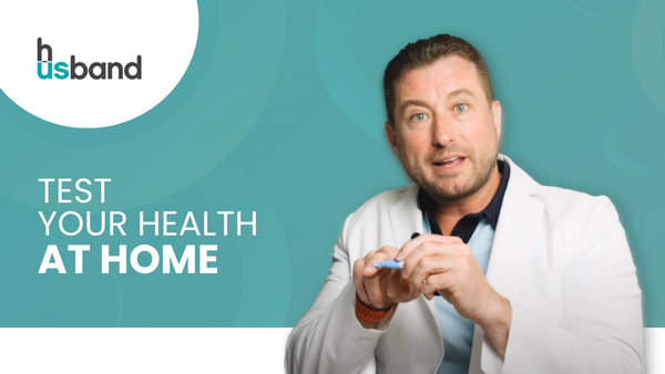 Test your health at home